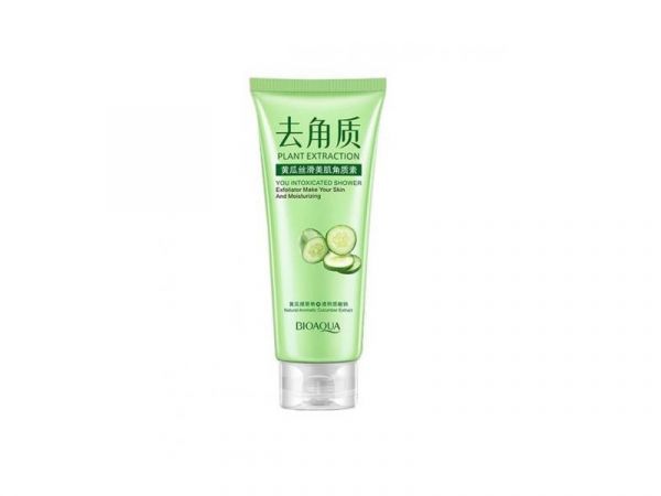 Peeling Roll with Cucumber Extract Bioaqua 120g